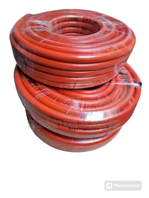 25m Gas Delivery Pipe
