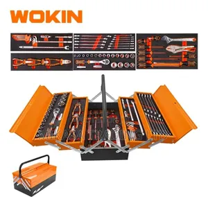 60pcs Tool Chest Set