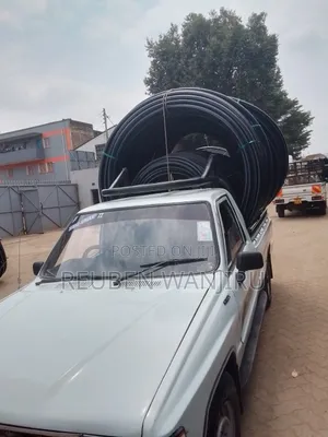 Pick Up Transport Services