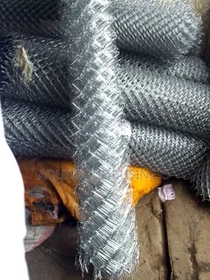 Chain Link 14G