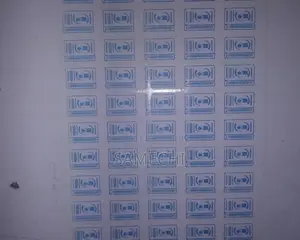 KEBS Stickers Printing