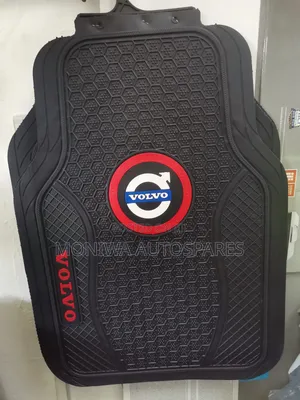 Floor Mat Volvo/ Car Mat Volvo