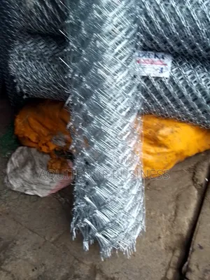 Chain Link 8feet Gauge 14