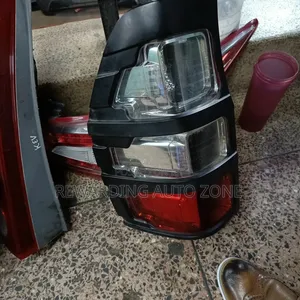 Ford Ranger Taillight