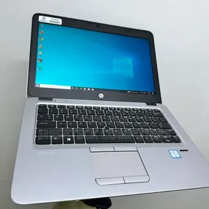 Laptop HP EliteBook 820 G2 8GB Intel Core I5 SSD 256GB