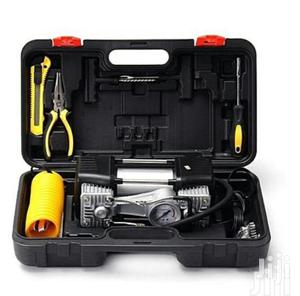 New 2 Cylinder Air Compressor,