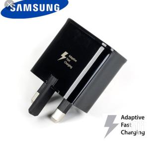 Samsung Android Type C Fast Charger.