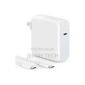 Charger Compatible With Macbook Type-C 96w