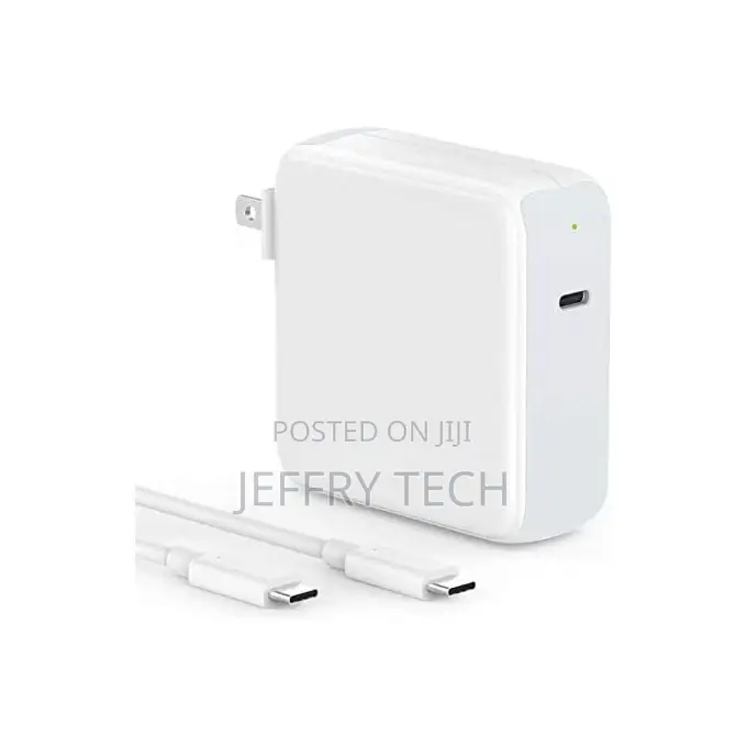 Charger Compatible With Macbook Type-C 96w