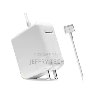Charger Compatible With Macbook Magsafe2 Charger 60w