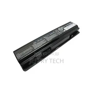 Laptop Battery 1015 Compatible With Dell-A840