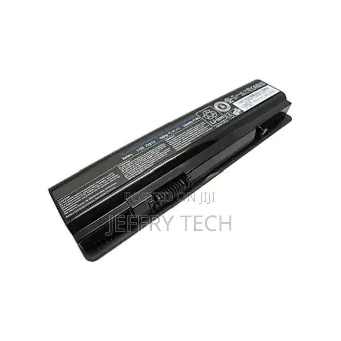 Laptop Battery 1015 Compatible With Dell-A840
