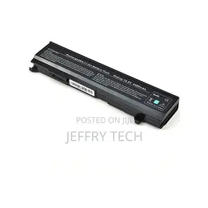 Laptop Battery PA3399 Compatible With TOSHIBA