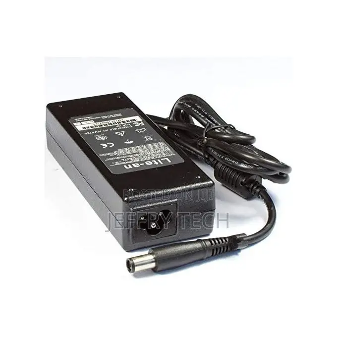 Charger Compatible With Hp 4.7A 7.4*5.0 90w