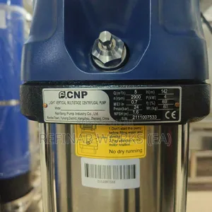 Reverse Osmosis Machines/Plant 3000 LPH (Liters Per Hour)