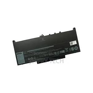 Laptop Battery E7270 Compatible With DELL