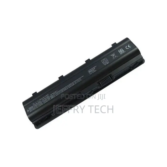 Replacement Battery for HP CQ42 Laptop - 4400mah