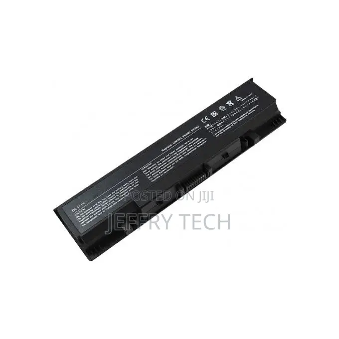 Laptop Battery 1520 Compatible With Dell