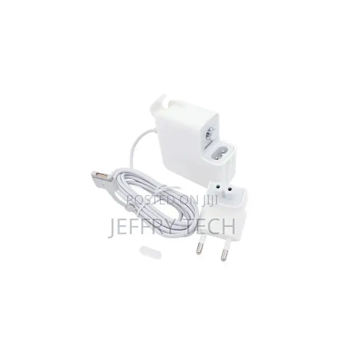 Charger Compatible With Macbook Magsafe2 Charger 45w