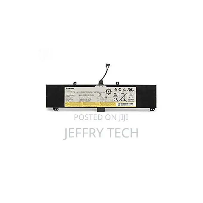 Y50-70 Laptop Battery Compatible With Lenovo