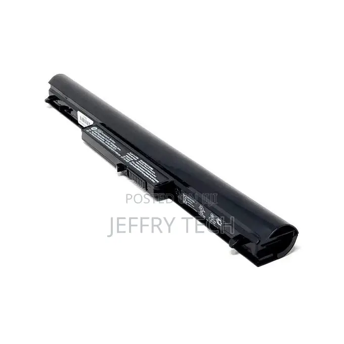 Laptop Battery VK04 Compatible With HP