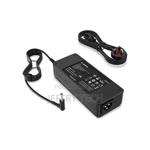 Charger Compatible With Hp 4.5*3.0mm Blue 90W