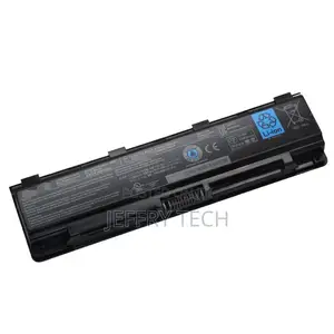Replacement Battery for Toshiba Laptops