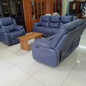 Six Seater Recliner Sofas