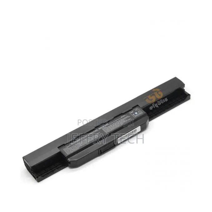 Laptop Battery Compatible With ASUS