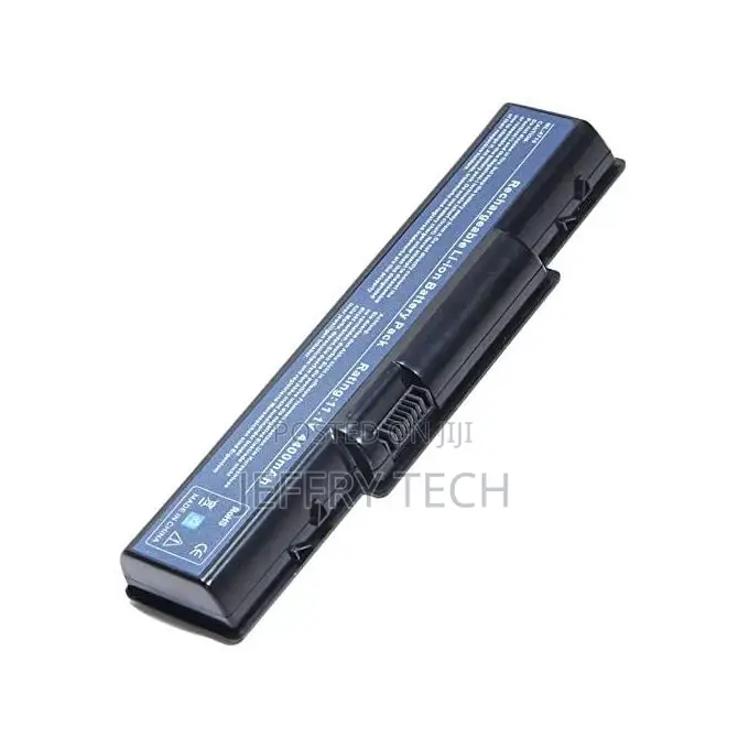Battery Compatible With Laptop Acer Aspire 4310 4400 Mah
