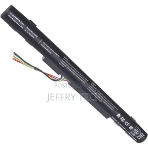 Laptop Battery AL15A32 Compatible With ACER