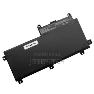 Laptop Battery CI03XL Compatible With HP