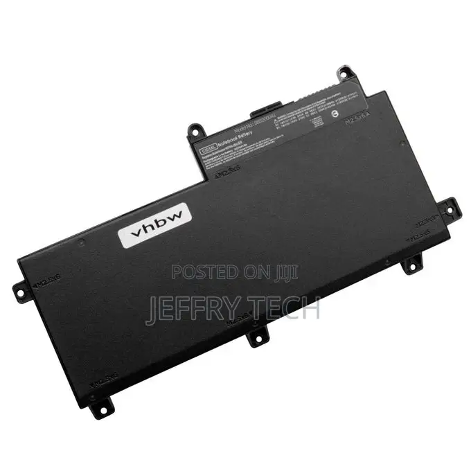 Laptop Battery CI03XL Compatible With HP