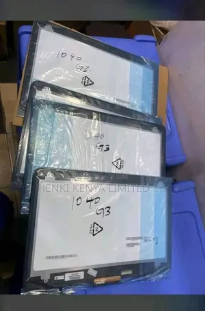 Laptop Screen Replacement of All Type