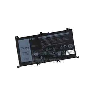Laptop Battery 357F9 Compatible With Dell