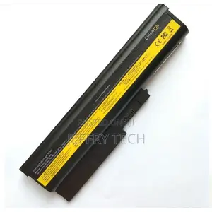 Laptop Battery T61 Compatible With Lenovo Thinkpad