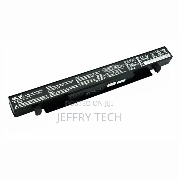 X551-X451 Laptop Battery Compatible With ASUS