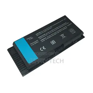 Laptop Battery M6600 Compatible With Dell