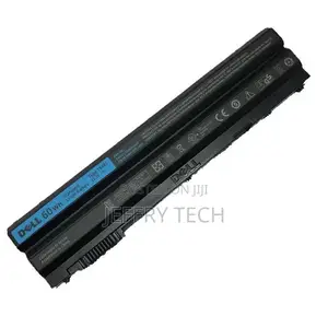 Dell Latitude E5520 and E6420 Laptop Battery