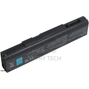 Laptop Battery Compatible With Toshiba Satellite S500 S750