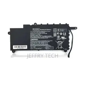 Laptop Battery PL02XL Compatible With HP