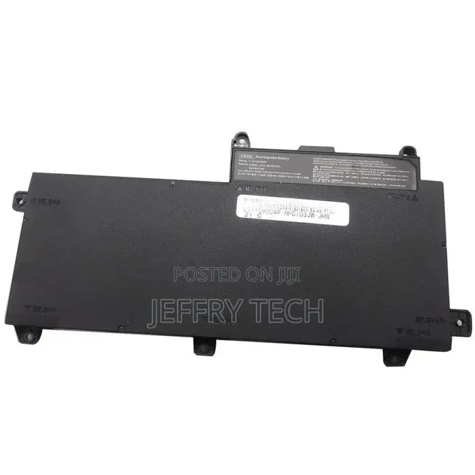 Ci03xl Laptop Battery Compatible With HP Probook