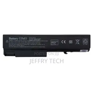 Laptop Battery 8440-6535 Compatible With HP Elitebook
