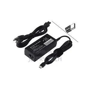 USB Type-C PD Laptop-Charger 65w Compatible for Lenovo Think