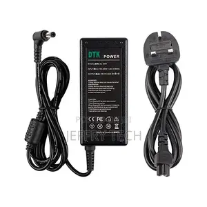 Adapter 19v/3.42a/65w,3.0x1.0 Mm Compatible With Acer Device