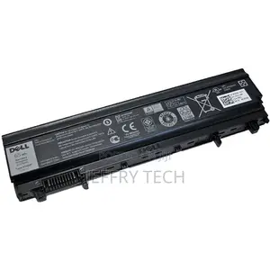 Laptop Battery E5440 Compatible With Dell