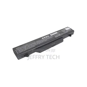 Battery Replacement for HP Probook 4510s