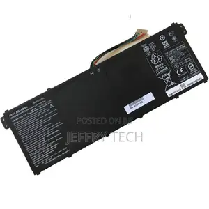 Laptop Battery AC14B3K Compatible With Acer