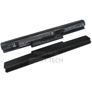 Compatible Laptop Battery Compatible With Sony BPS35