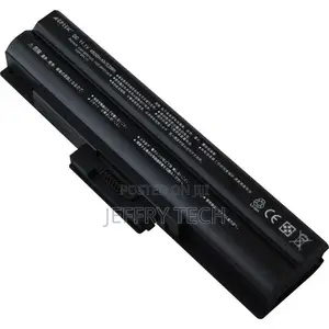 Laptop Battery BPS13-S Compatible With Sony